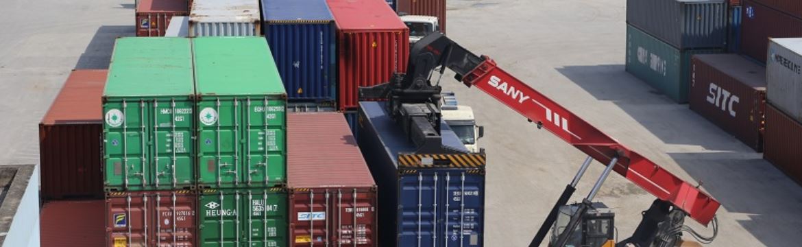 Bắc Kỳ Logistics