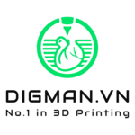 Công ty CP 3DP Việt Nam