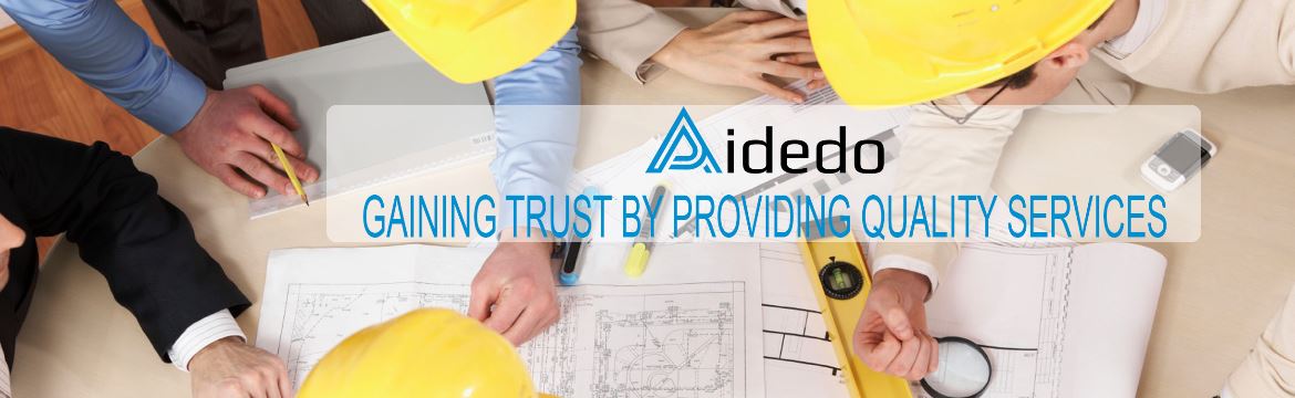 CÔNG TY CỔ PHẦN AIDEDO