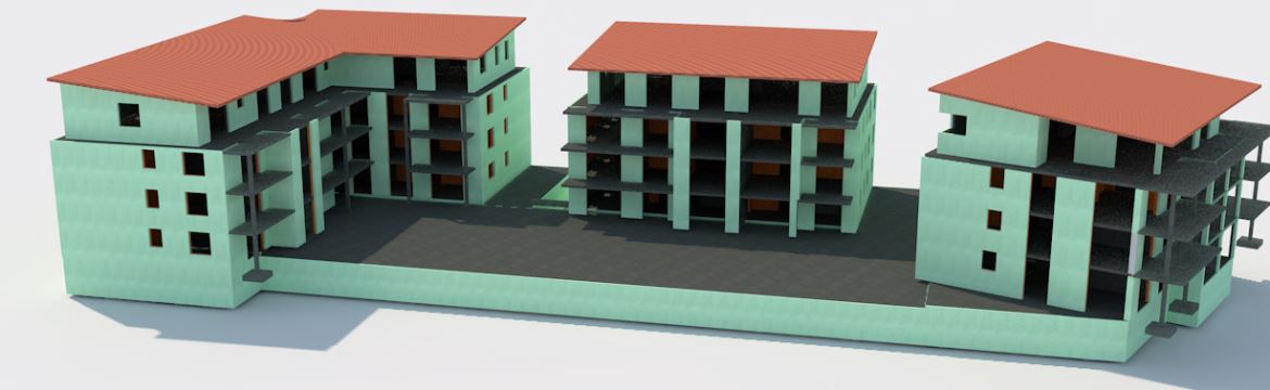 Công ty TNHH Xây Dựng CAD.ENGINEERS VN 