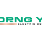 CÔNG TY TNHH HORNG YU ELECTRIC VIỆT NAM