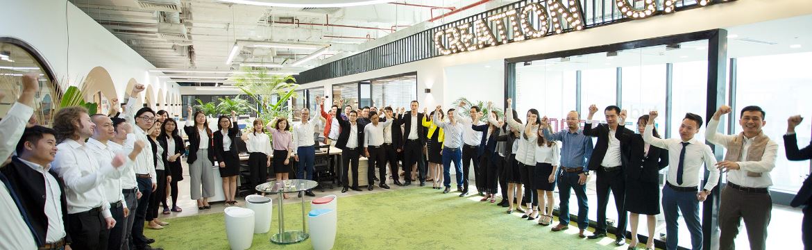Công ty Cổ phần Đầu tư Châu Á – Thái Bình Dương – Apec Group