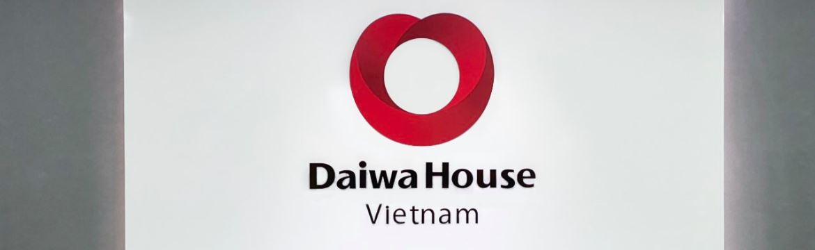 Công ty TNHH Daiwa House Việt Nam