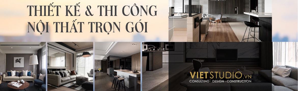 Công ty Cổ Phần Việt Studio