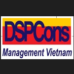 Công ty TNHH Quản Lý DSPCons Việt Nam