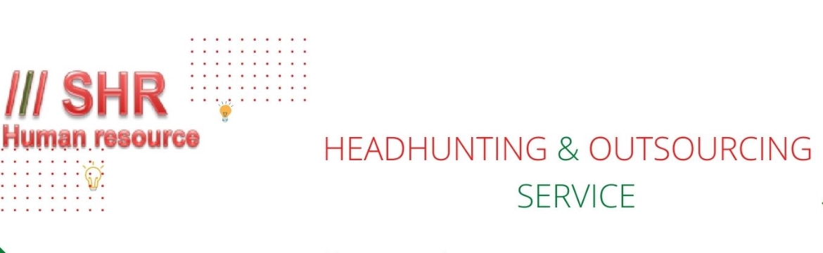 CÔNG TY TNHH SHR VIỆT NAM