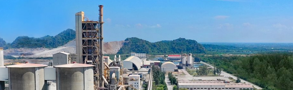 CÔNG TY TNHH THIẾT BỊ VẬT TƯ VÀ DỊCH VỤ KỸ THUẬT TRƯỜNG AN