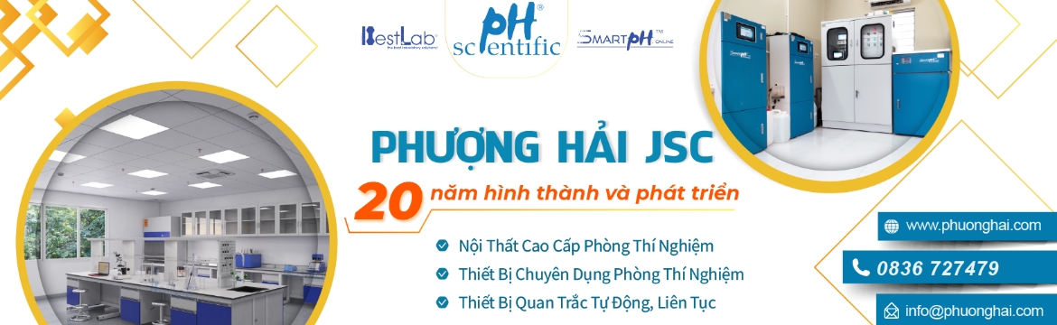 Công ty CP KHKT Phượng Hải