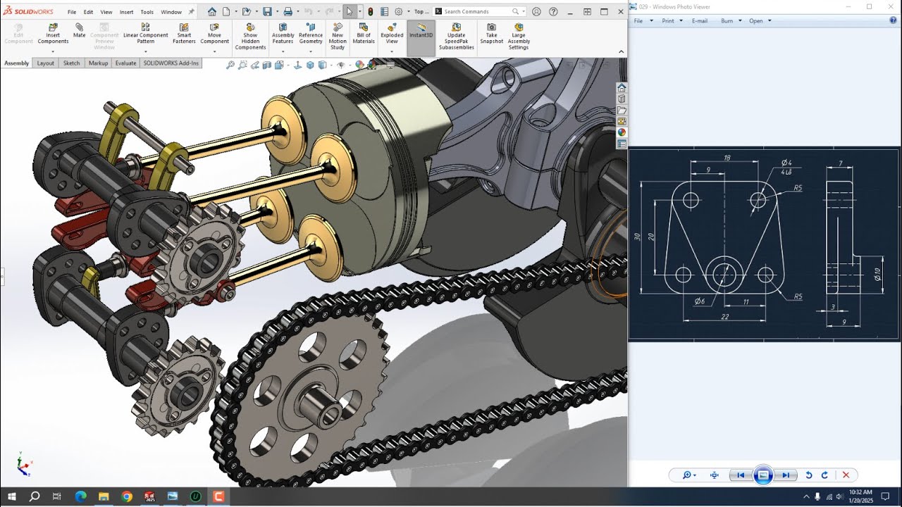  SolidWorks