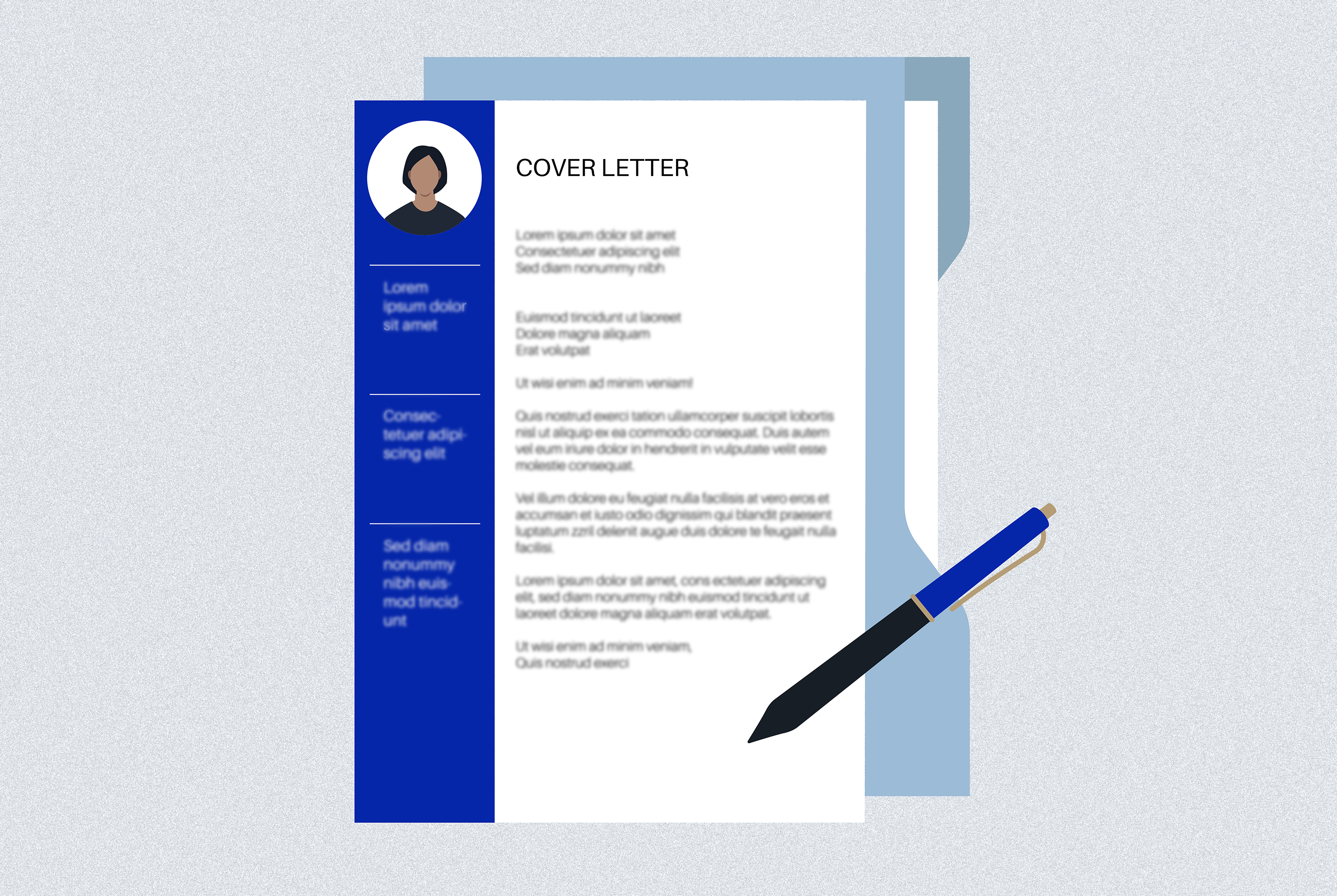 Cover letter