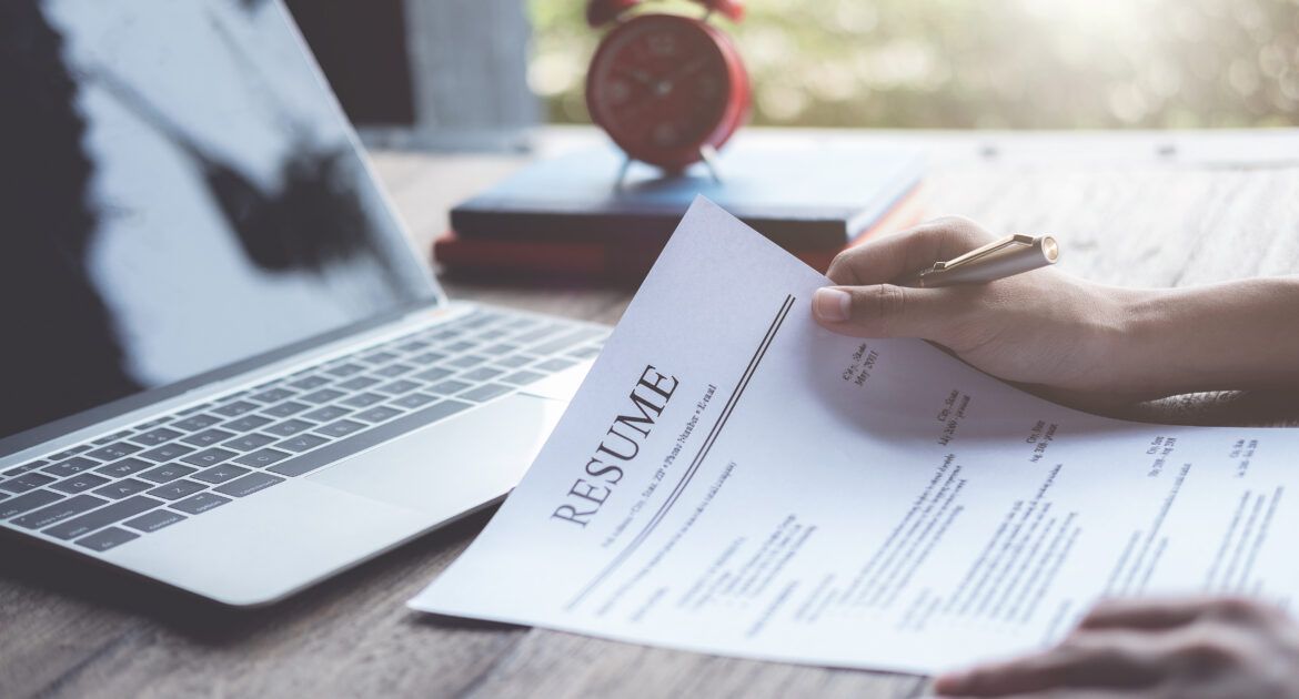 cover letter là gì?
