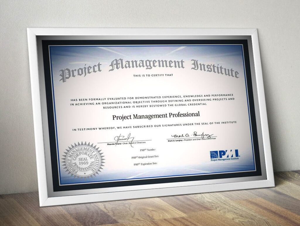 PMP