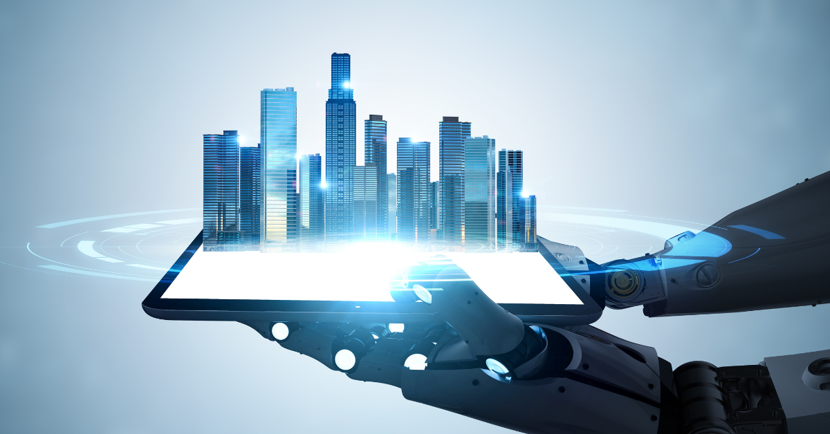 BIM- tương lai của ngành xây dựng