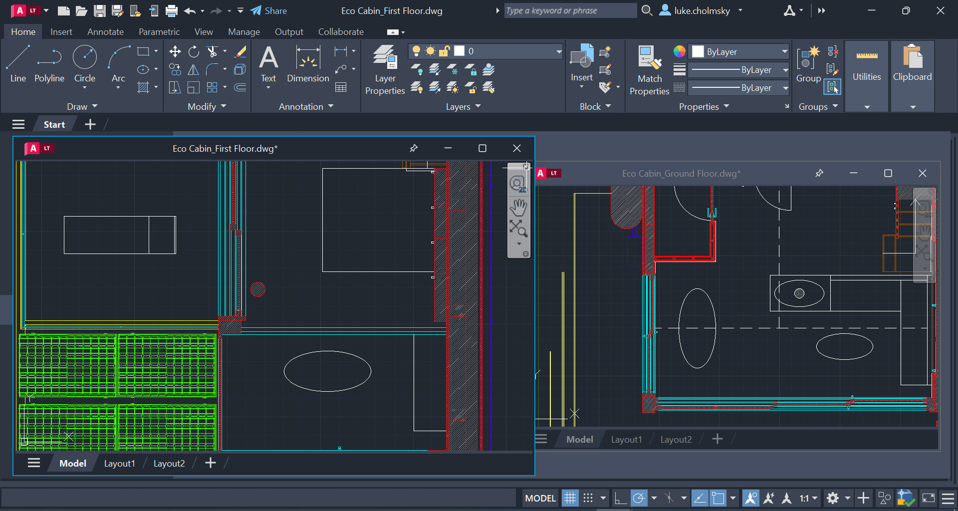 5 thủ thuật AutoCAD hay nhất giúp tối ưu tốc độ và hiệu quả thiết kế