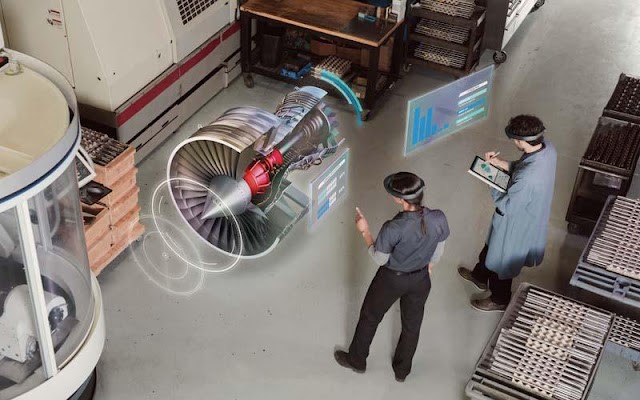 Mô hình Digital Twin