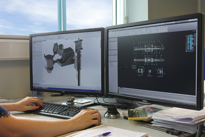 Kiến thức kỹ thuật và việc làm CAD: Hướng đi bền vững cho kỹ sư