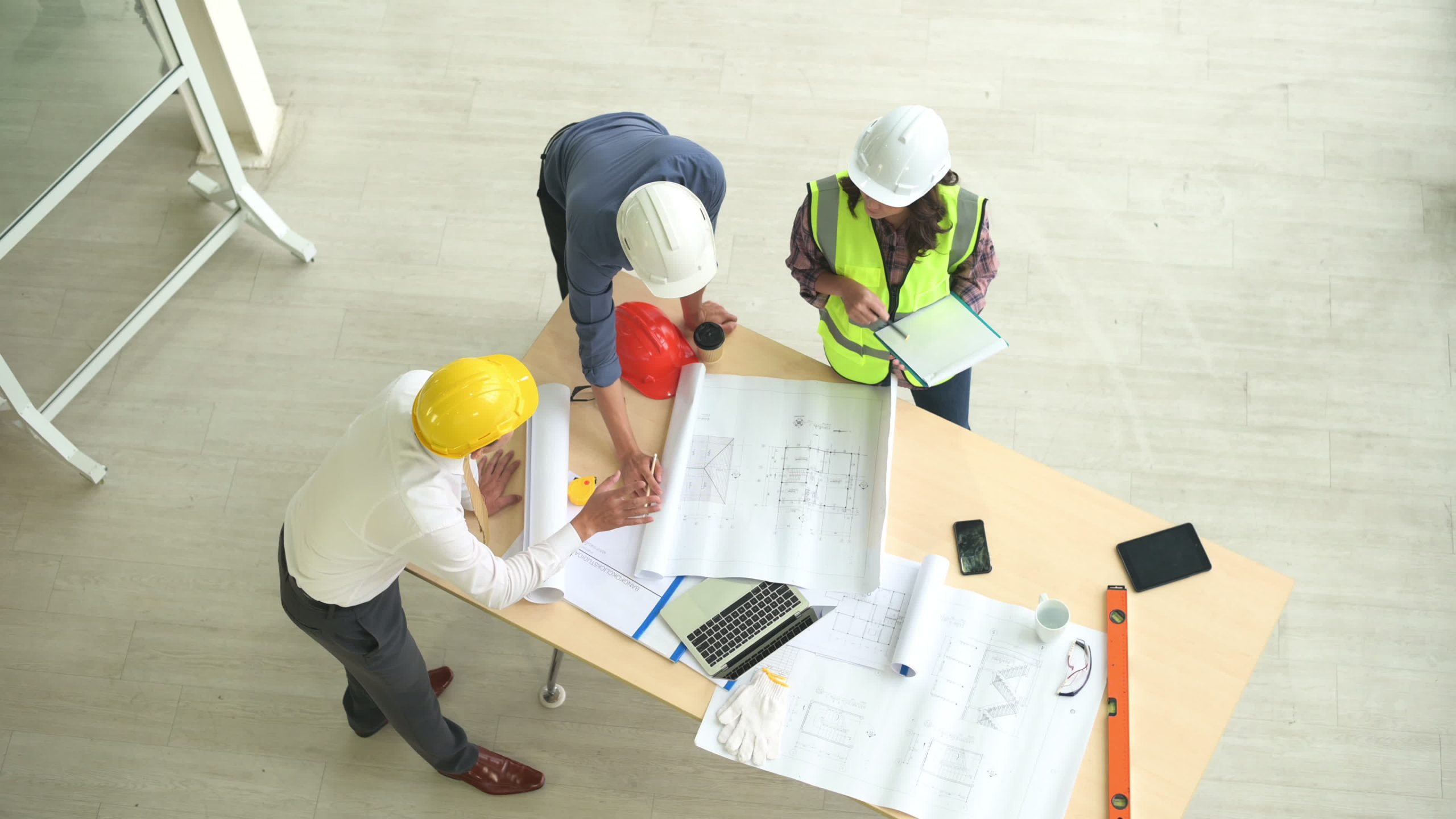 Công nghệ AI và tự động hoá