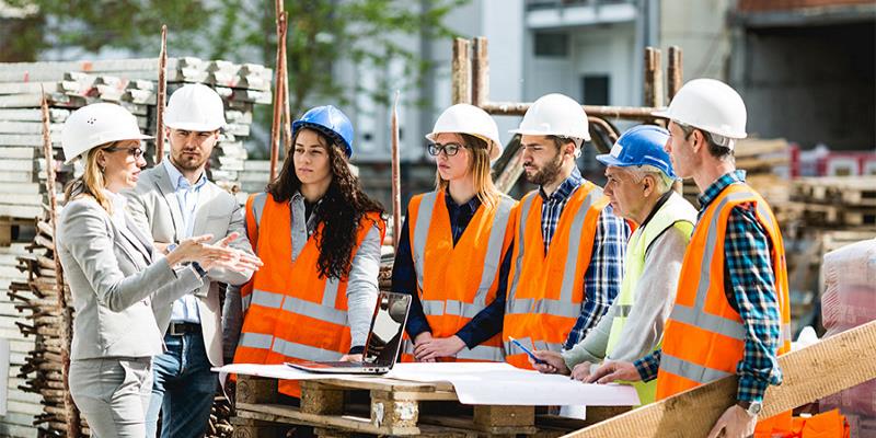 Hành trình kỹ sư trẻ