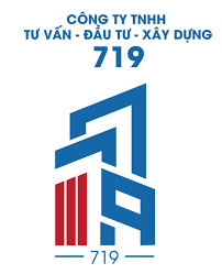 CÔNG TY CỔ PHẦN TƯ VẤN XÂY DỰNG 719