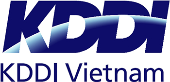 KDDI Vietnam Corporation Ho Chi Minh City Branch