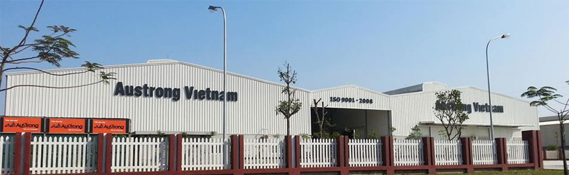 Công ty TNHH Austrong Việt Nam