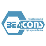 Công ty Cổ phần Tư vấn Xây dựng BEACONS Việt Nam