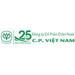 Công ty Cổ Phần Chăn Nuôi CP Việt Nam