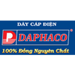 CÔNG TY CỔ PHẦN DÂY CÁP ĐIỆN DAPHACO