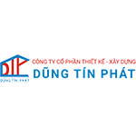 Công ty CP Thiết Kế - Xây Dựng Dũng Tín Phát