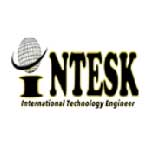 Công Ty Cổ Phần Intesk Việt Nam