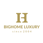 Công ty Cổ phần Kiến trúc và Nội thất Big Home