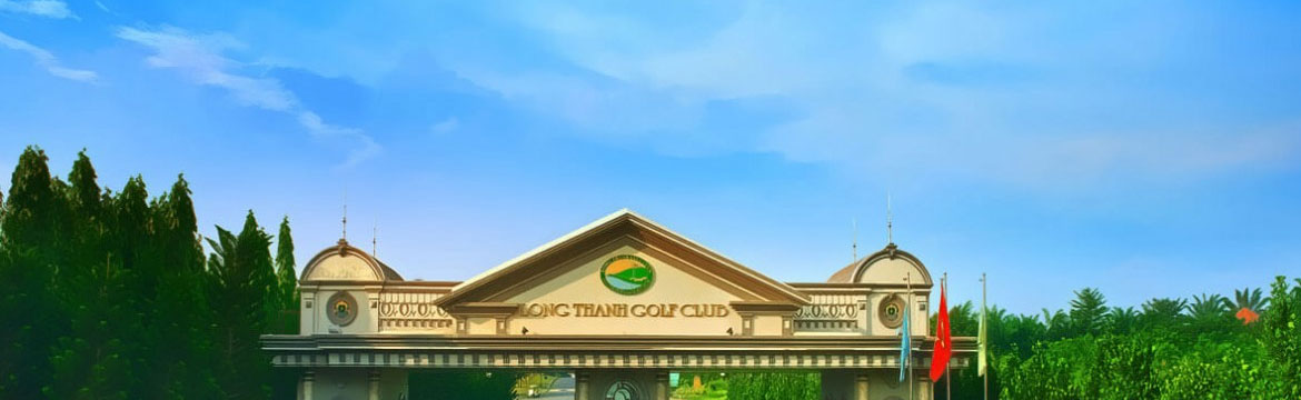 Công Ty CP Đầu Tư & Kinh Doanh Golf Long Thành