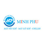 Công ty TNHH Máy và Dịch vụ kỹ thuật Minh Phú