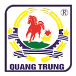 CÔNG TY CỔ PHẦN TẬP ĐOÀN CÔNG NGHIỆP QUANG TRUNG