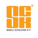 Công ty Cổ phần Siêu Chung Kỳ