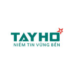 Công Ty Cổ Phần Đầu Tư & Xây Dựng Tây Hồ