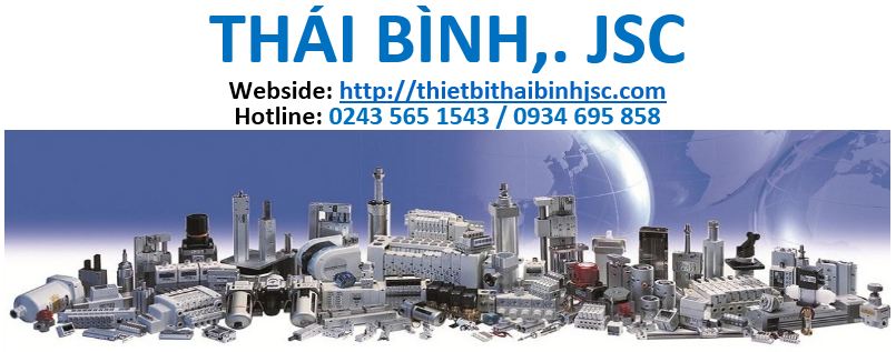 CÔNG TY CỔ PHẦN THIẾT BỊ ĐIỆN VÀ CƠ KHÍ CHUYÊN DỤNG THÁI BÌNH