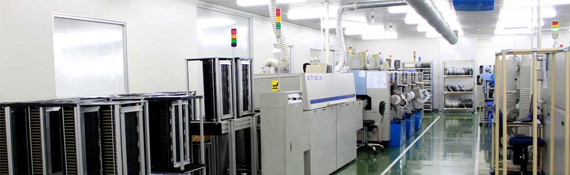 Công ty TNHH Điện Tử TMTech