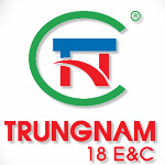 Công ty Cổ phần Xây dựng Trung Nam 18 E&C