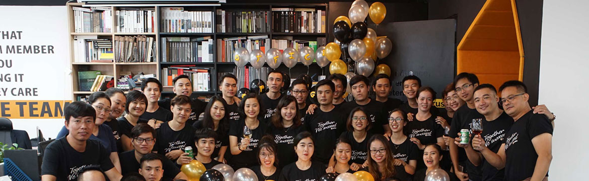 Công Ty Cổ Phần Unity Architects