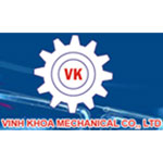 Công Ty TNHH MTV Cơ Khí Vinh Khoa