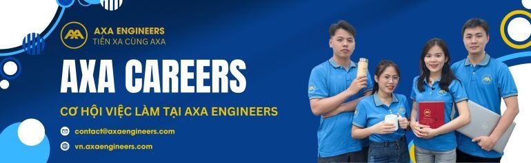 CÔNG TY TNHH AXA ENGINEERS